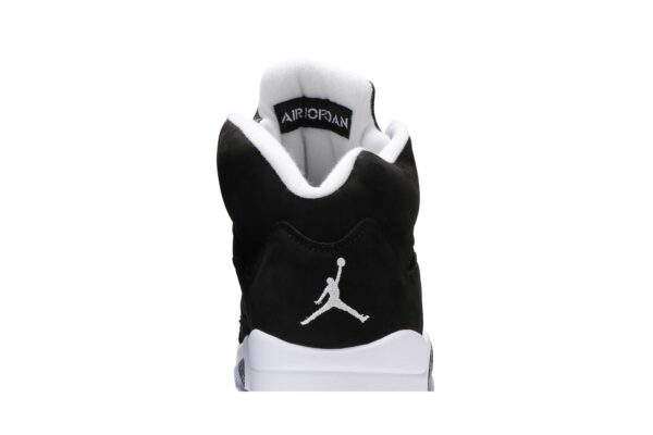 Jordan 5 Retro Moonlight (2021) CT4838-011 - Nicesk photo 7