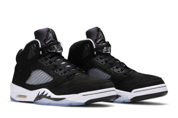 Jordan 5 Retro Moonlight (2021) CT4838-011 - Nicesk photo 8