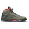 Jordan 5 Retro P51 Camo 136027-051 - Nicesk photo 1