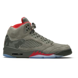 Jordan 5 Retro P51 Camo 136027-051 - Nicesk photo 1