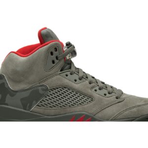 Jordan 5 Retro P51 Camo 136027-051 - Nicesk photo 2