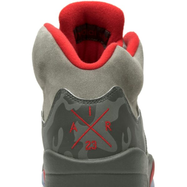 Jordan 5 Retro P51 Camo 136027-051 - Nicesk photo 7