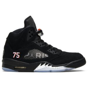 Jordan 5 Retro Paris Saint-Germain AV9175-001 - Nicesk photo 1