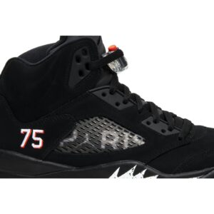Jordan 5 Retro Paris Saint-Germain AV9175-001 - Nicesk photo 2