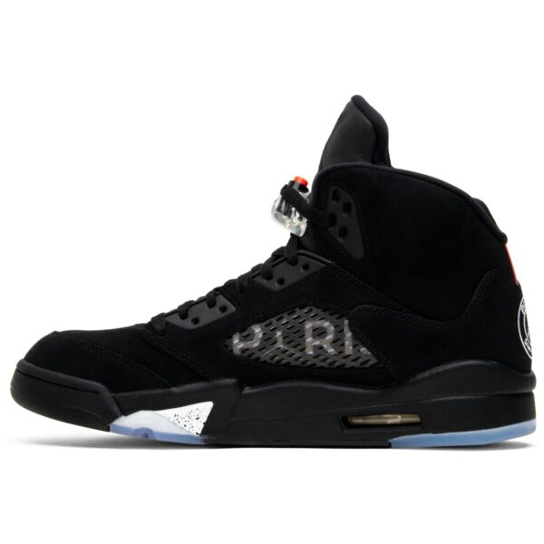 Jordan 5 Retro Paris Saint-Germain AV9175-001 - Nicesk photo 3