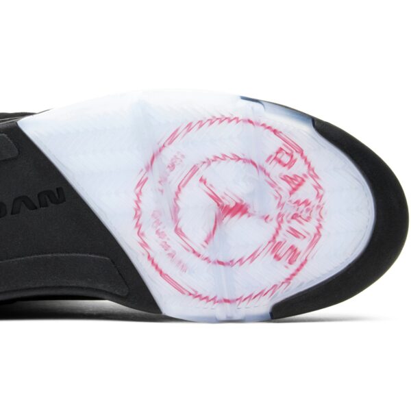Jordan 5 Retro Paris Saint-Germain AV9175-001 - Nicesk photo 5
