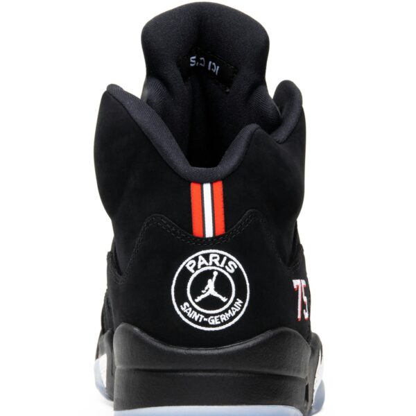 Jordan 5 Retro Paris Saint-Germain AV9175-001 - Nicesk photo 7