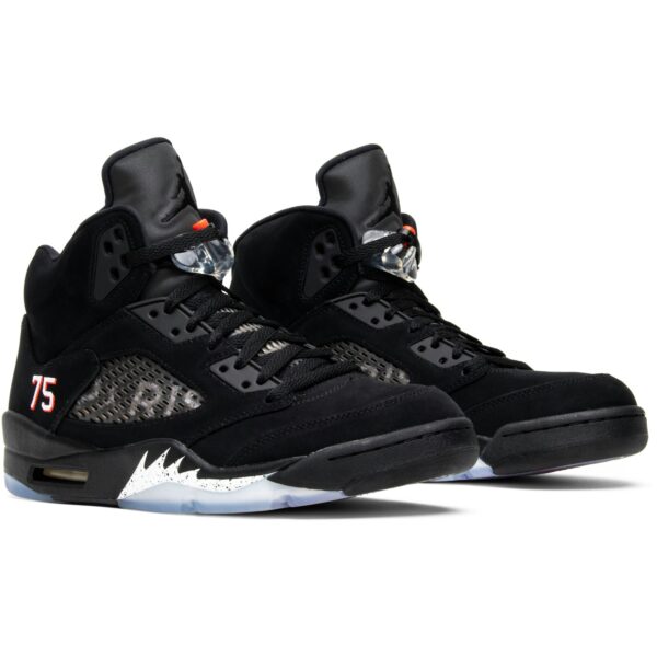 Jordan 5 Retro Paris Saint-Germain AV9175-001 - Nicesk photo 8