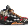 Jordan 5 Retro Plaid (GS) FD4814-008 - Nicesk photo 1