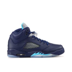 Jordan 5 Retro Pre-Grape (GS) 440888-405 - Nicesk photo 1