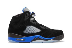 Jordan 5 Retro Racer Blue CT4838-004 - Nicesk photo 1