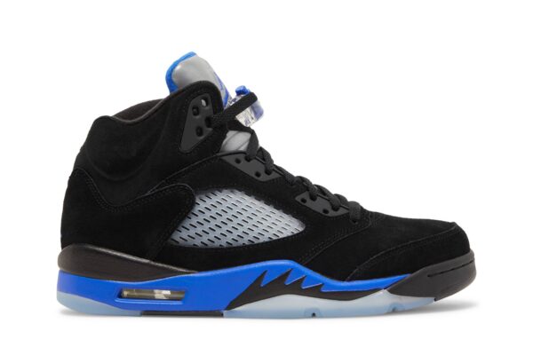 Jordan 5 Retro Racer Blue CT4838-004 - Nicesk photo 1
