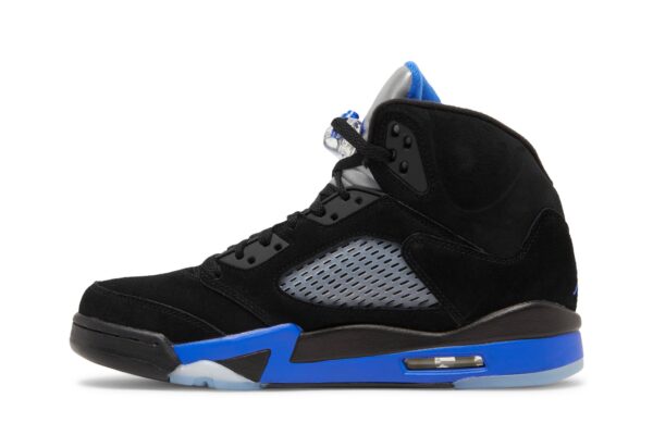 Jordan 5 Retro Racer Blue CT4838-004 - Nicesk photo 3