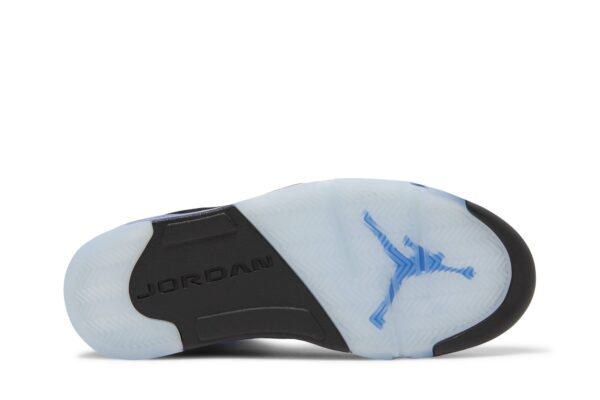 Jordan 5 Retro Racer Blue CT4838-004 - Nicesk photo 4