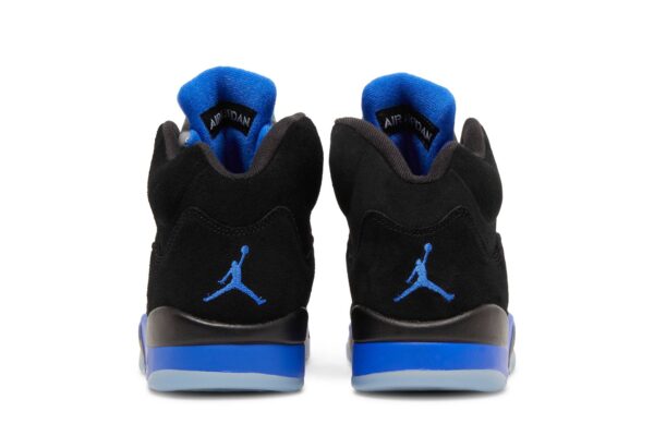 Jordan 5 Retro Racer Blue CT4838-004 - Nicesk photo 6