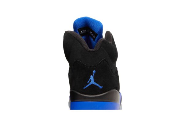 Jordan 5 Retro Racer Blue CT4838-004 - Nicesk photo 7