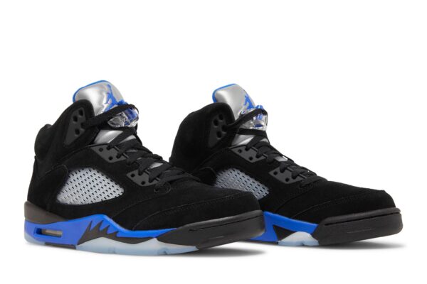 Jordan 5 Retro Racer Blue CT4838-004 - Nicesk photo 8