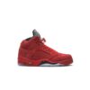 Jordan 5 Retro Red Suede 136027-602 - Nicesk photo 1
