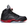 Jordan 5 Retro Satin Bred 136027-006 - Nicesk photo 1