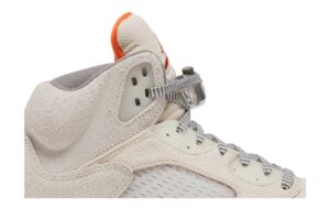 Jordan 5 Retro SE Craft Light Orewood Brown FD9222-180 - Nicesk photo 2