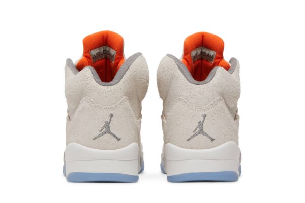 Jordan 5 Retro SE Craft Light Orewood Brown FD9222-180 - Nicesk photo 6
