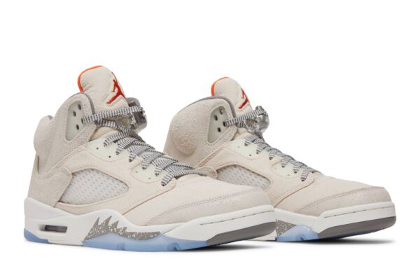 Jordan 5 Retro SE Craft Light Orewood Brown FD9222-180 - Nicesk photo 8