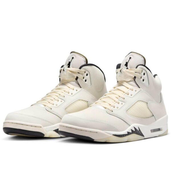 Jordan 5 Retro SE Sail FN7405-100 - Nicesk photo 4