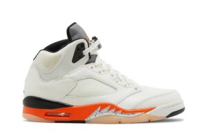 Jordan 5 Retro Shattered Backboard DC1060-100 - Nicesk photo 1