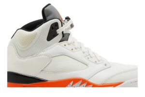 Jordan 5 Retro Shattered Backboard DC1060-100 - Nicesk photo 2