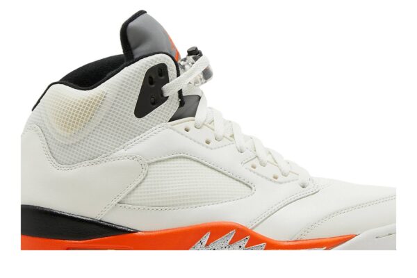 Jordan 5 Retro Shattered Backboard DC1060-100 - Nicesk photo 2
