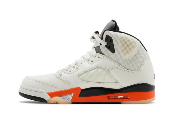 Jordan 5 Retro Shattered Backboard DC1060-100 - Nicesk photo 3