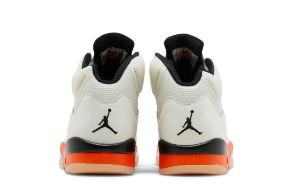 Jordan 5 Retro Shattered Backboard DC1060-100 - Nicesk photo 6