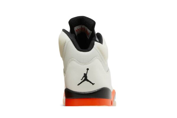 Jordan 5 Retro Shattered Backboard DC1060-100 - Nicesk photo 7