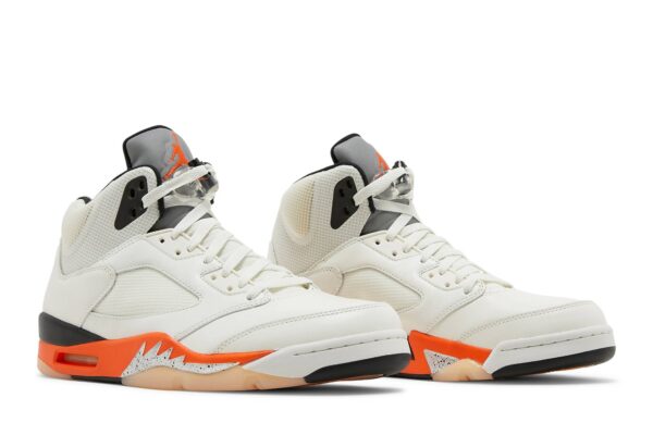 Jordan 5 Retro Shattered Backboard DC1060-100 - Nicesk photo 8