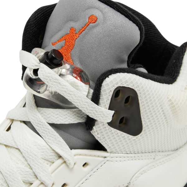 Jordan 5 Retro Shattered Backboard DC1060-100 - Nicesk photo 9