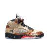 Jordan 5 Retro Supreme Desert Camo 824371-201 - Nicesk photo 1