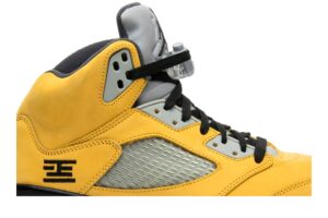Jordan 5 Retro Tokyo T23 454783-701 - Nicesk photo 2