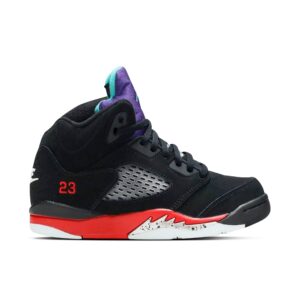 Jordan 5 Retro Top 3 (PS) CZ2990-001 - Nicesk photo 1