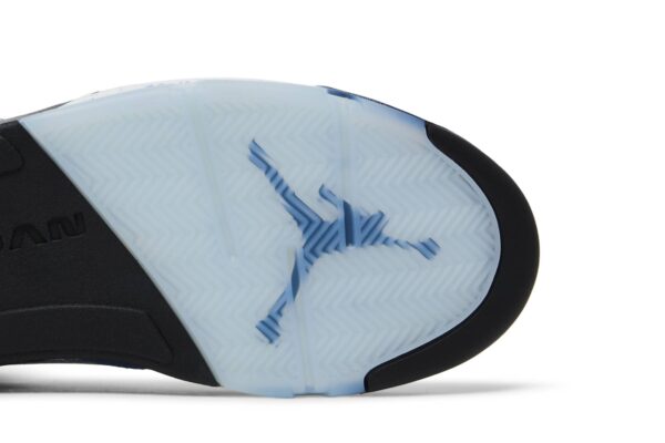 Jordan 5 Retro UNC University Blue DV1310-401 - Nicesk photo 5