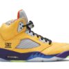 Jordan 5 Retro What The CZ5725-700 - Nicesk photo 1