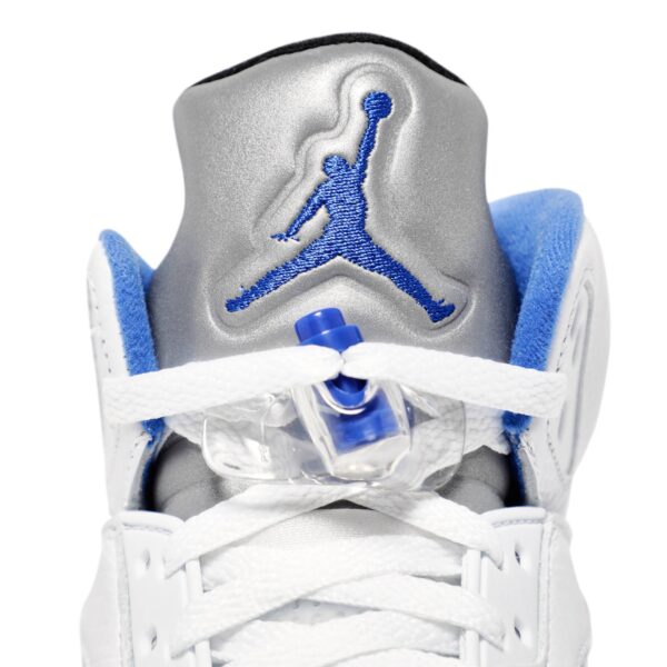 Jordan 5 Retro White Stealth (2021) DD0587-140 - Nicesk photo 10