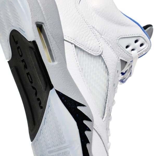 Jordan 5 Retro White Stealth (2021) DD0587-140 - Nicesk photo 9