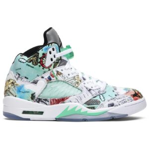 Jordan 5 Retro Wings AV2405-900 - Nicesk photo 1