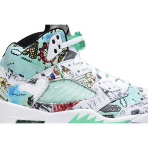 Jordan 5 Retro Wings AV2405-900 - Nicesk photo 2