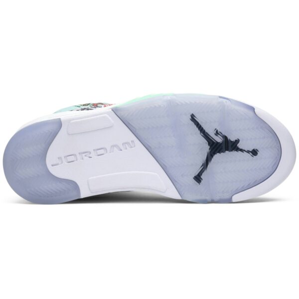 Jordan 5 Retro Wings AV2405-900 - Nicesk photo 4