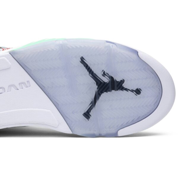Jordan 5 Retro Wings AV2405-900 - Nicesk photo 5