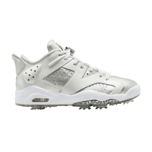 Jordan 6 Low Golf Gift Giving Pack FD6719-001 - Nicesk photo 1
