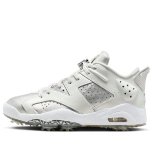 Jordan 6 Low Golf Gift Giving Pack FD6719-001 - Nicesk photo 2