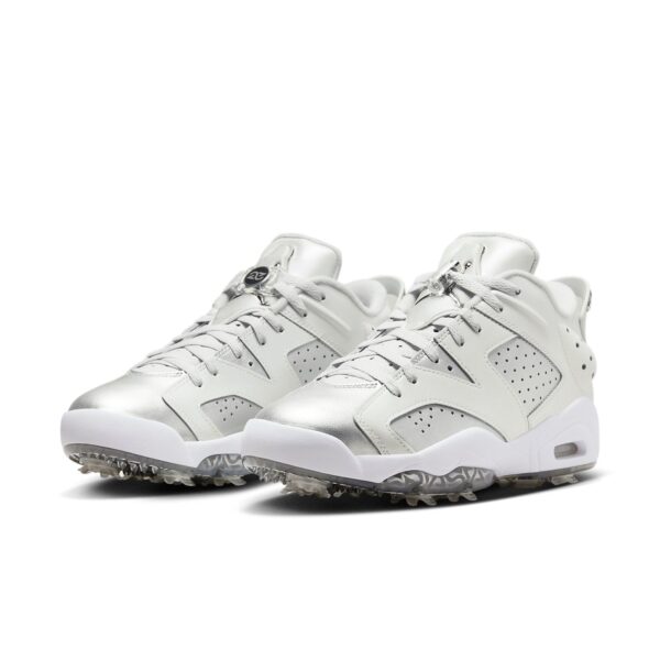 Jordan 6 Low Golf Gift Giving Pack FD6719-001 - Nicesk photo 3