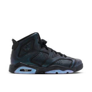 Jordan 6 Retro All-Star Chameleon (2017) (GS) 907960-015 - Nicesk photo 1